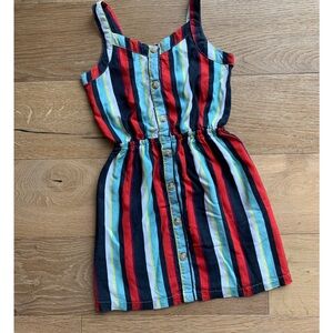 Abercrombie Kids Summer Dress